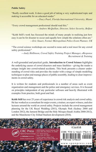 Produktbild: Introduction to Crowd Science