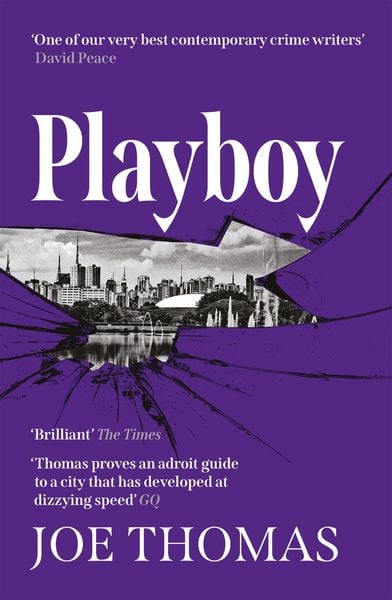 Produktbild: Playboy