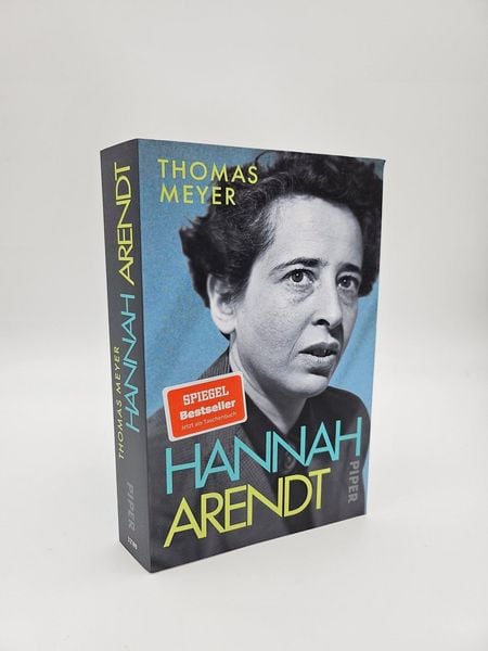 Produktbild: Hannah Arendt