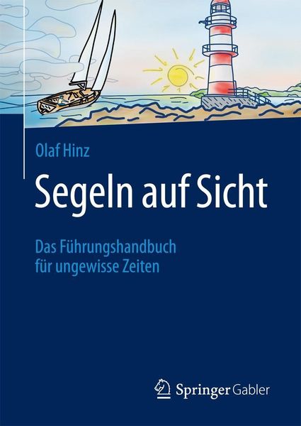 Produktbild: Segeln auf Sicht