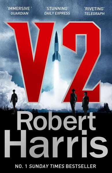 Produktbild: Harris, R: V2