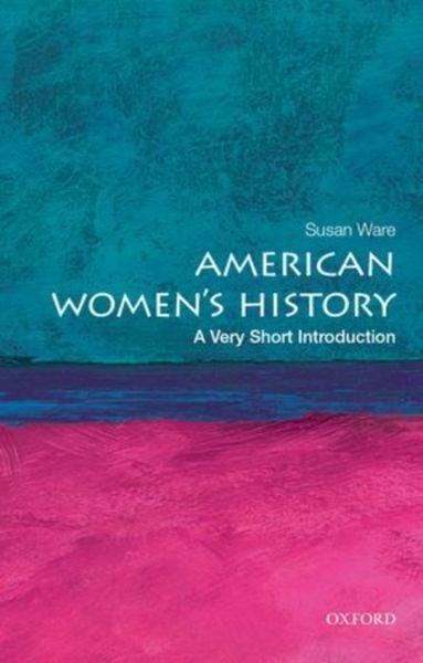 Produktbild: American Women's History