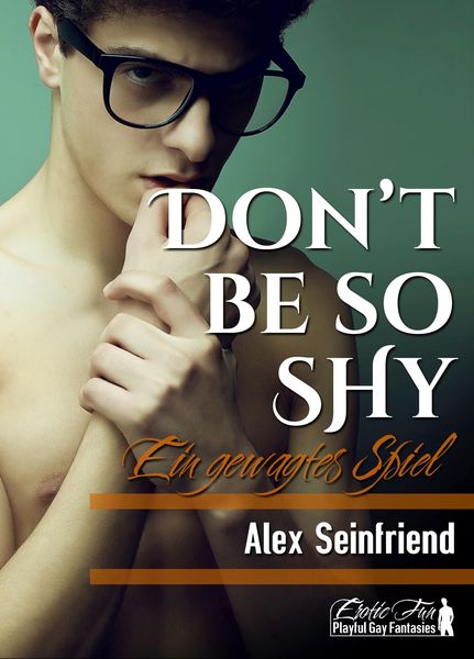 Produktbild: Don't be so Shy