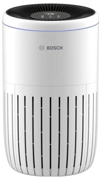 Bosch Home Comfort 7733701943 Air 4000 Luftreiniger 62m² Weiß, Schwarz