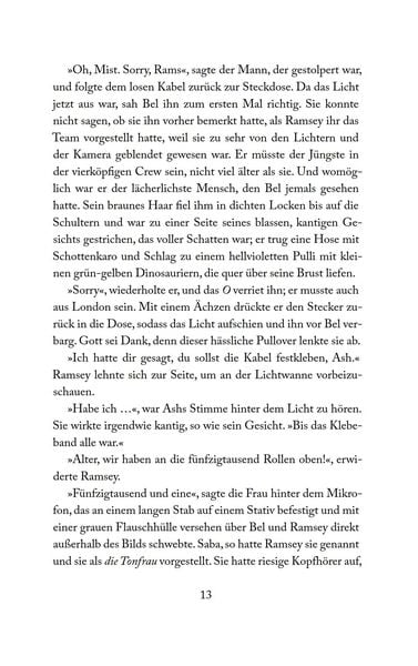 Produktbild: The Reappearance of Rachel Price (deutsche Ausgabe)