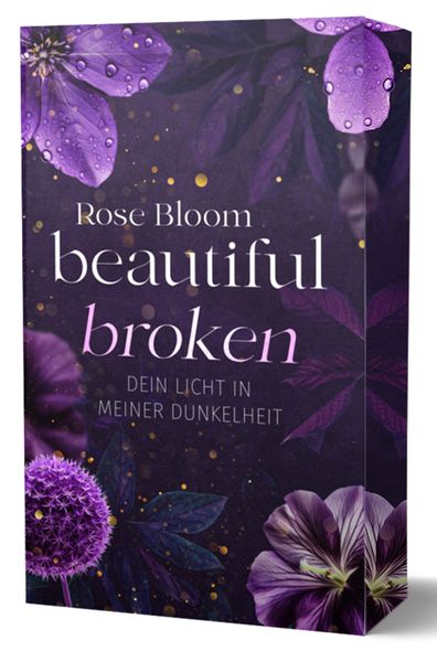 Produktbild: Beautiful Broken