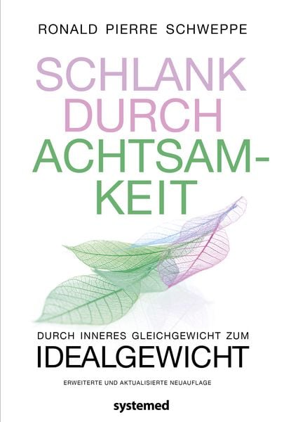 Produktbild: Schlank durch Achtsamkeit