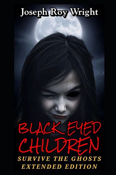 Produktbild: Black Eyed Children