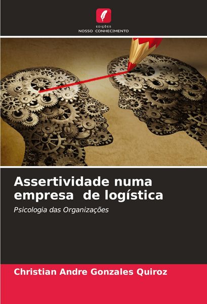 Produktbild: Assertividade numa empresa de log&iacute;stica