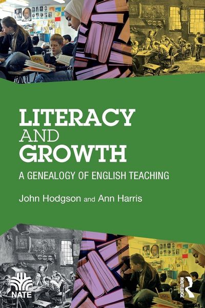 Produktbild: Literacy and Growth