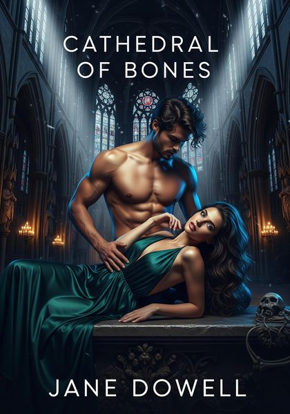 Produktbild: Cathedral of Bones