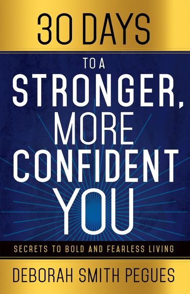 Produktbild: 30 Days to a Stronger, More Confident You