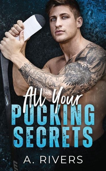 Produktbild: All Your Pucking Secrets