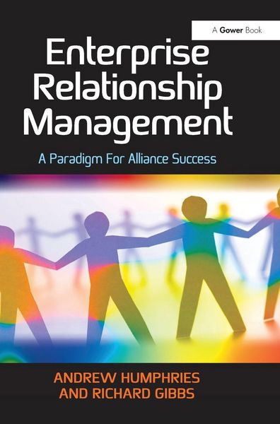 Produktbild: Enterprise Relationship Management