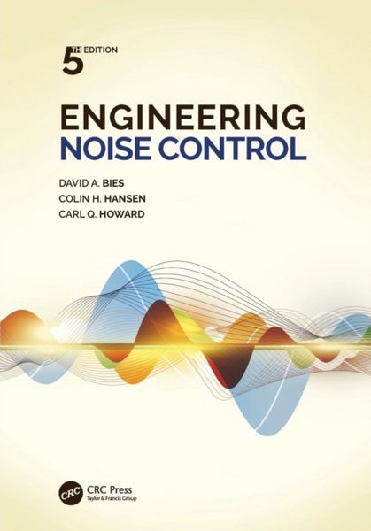 Produktbild: Bies, D: Engineering Noise Control