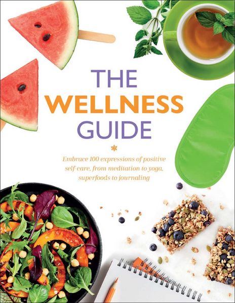 Produktbild: The Wellness Guide