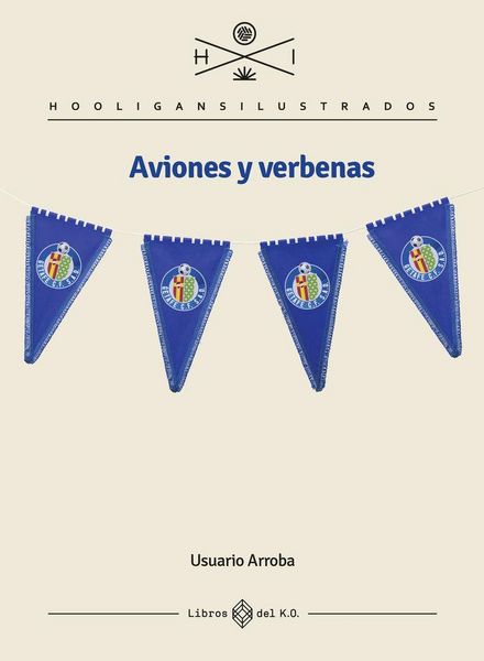 Produktbild: Aviones y verbenas