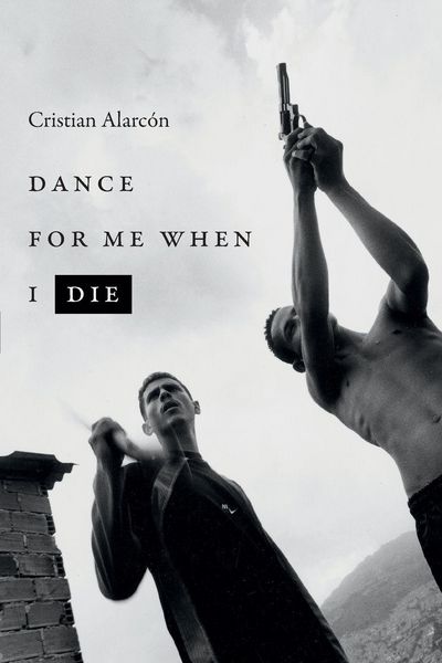 Produktbild: Dance for Me When I Die