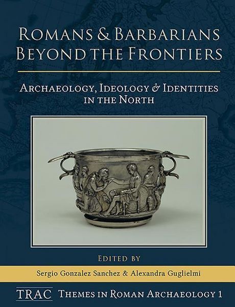 Produktbild: Romans and Barbarians Beyond the Frontiers