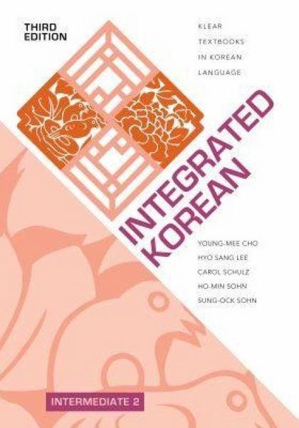 Produktbild: Integrated Korean