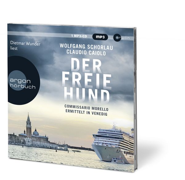 Produktbild: Der freie Hund