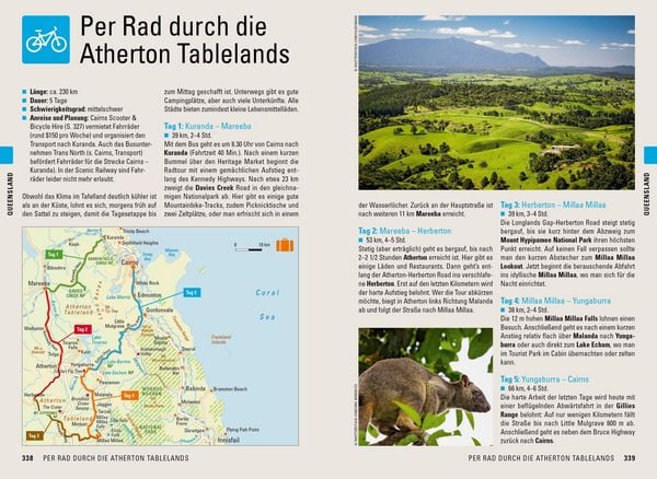 Produktbild: Stefan Loose Reisef&uuml;hrer Australien