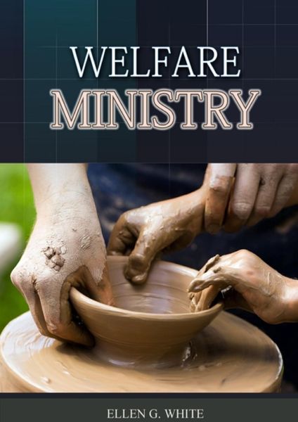 Produktbild: The Welfare Ministry