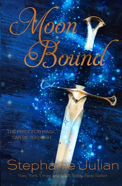 Produktbild: Moon Bound