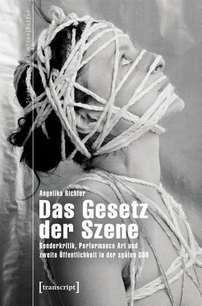Produktbild: Das Gesetz der Szene