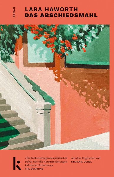 Produktbild: Das Abschiedsmahl
