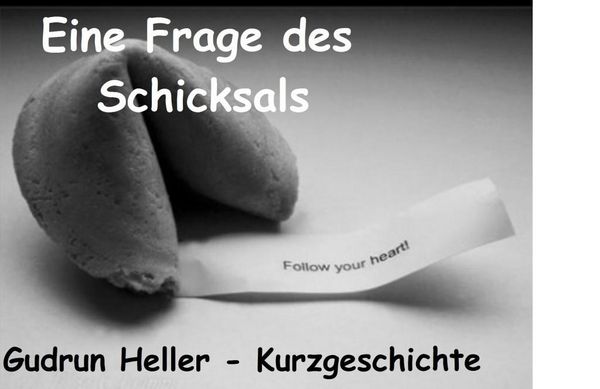 Produktbild: Eine Frage des Schicksals