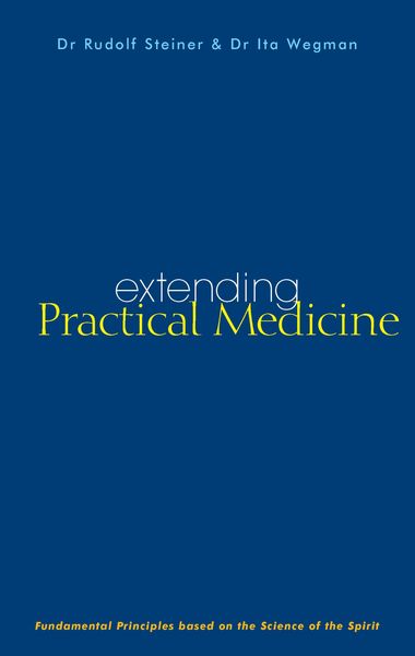 Produktbild: Extending Practical Medicine