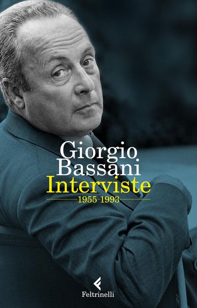 Produktbild: Interviste 1955-1993