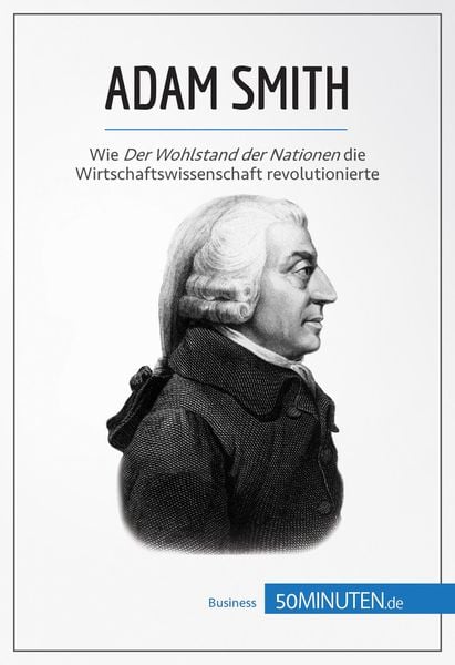 Produktbild: Adam Smith