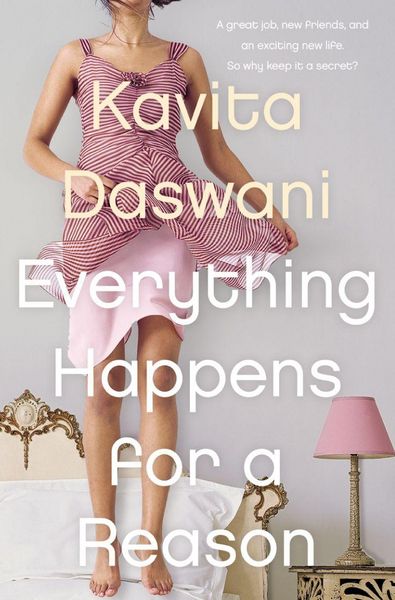 Produktbild: Everything Happens for a Reason