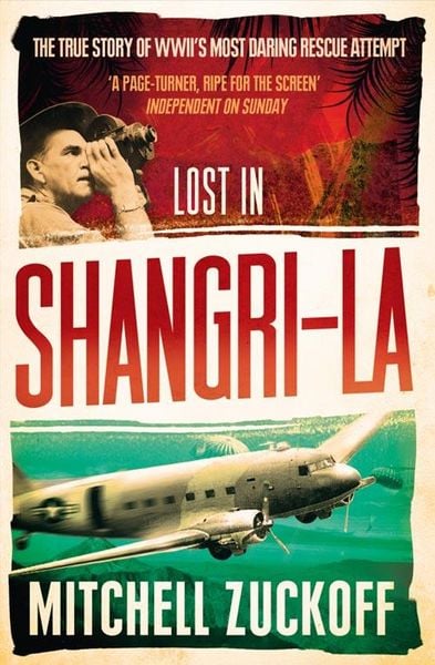 Produktbild: Lost in Shangri-La