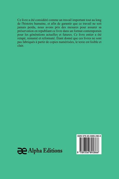Produktbild: Alcools