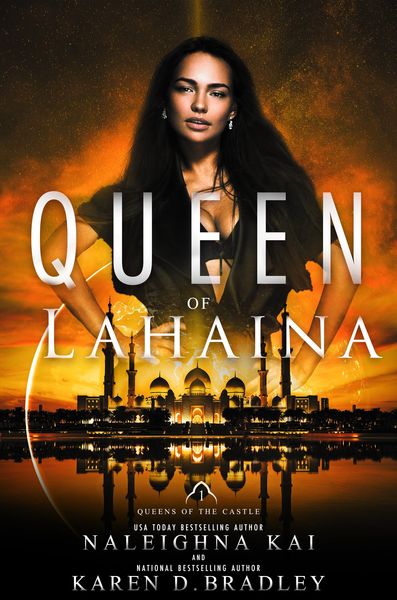 Produktbild: Queen of Lahaina