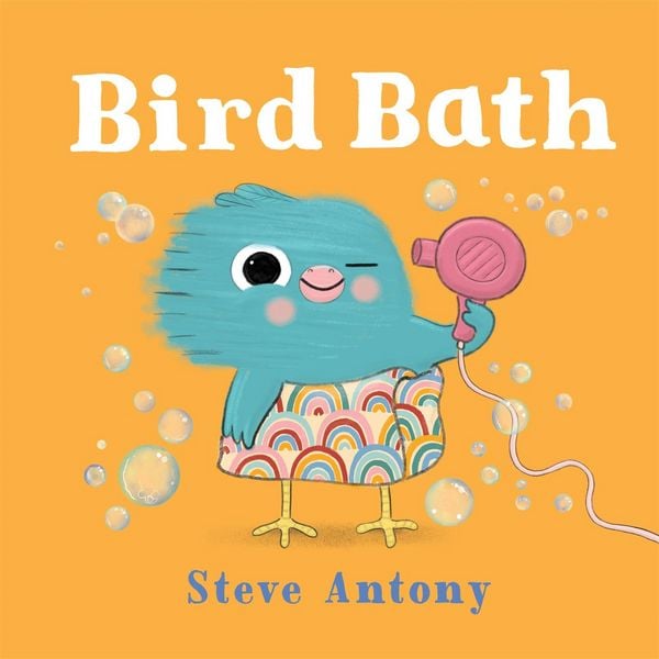 Produktbild: Bird Bath