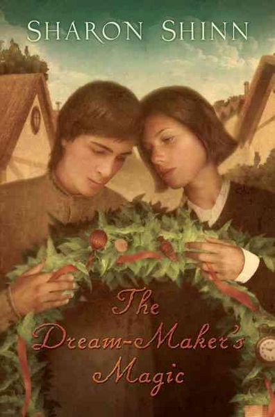 Produktbild: The Dream-Maker's Magic