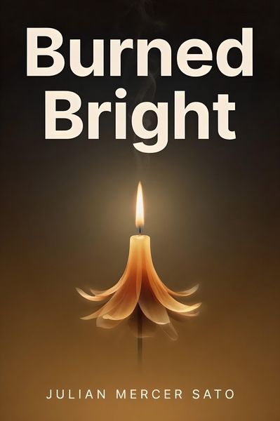 Produktbild: Burned Bright
