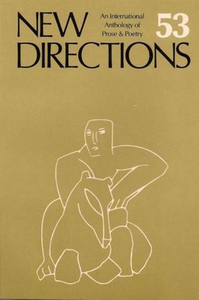 Produktbild: New Directions 53