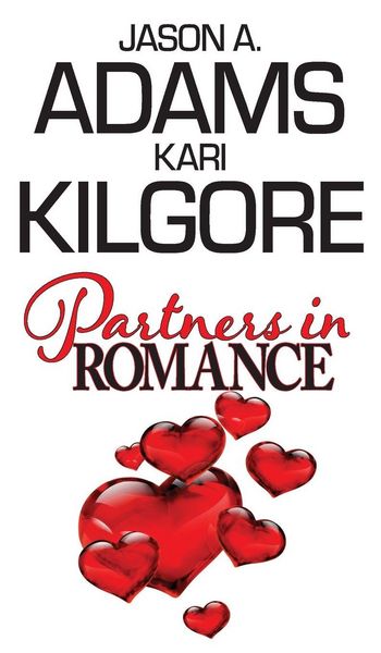 Produktbild: Partners in Romance
