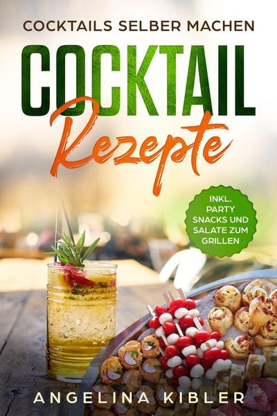 Produktbild: Cocktail Rezepte