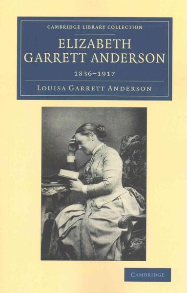 Produktbild: Elizabeth Garrett Anderson