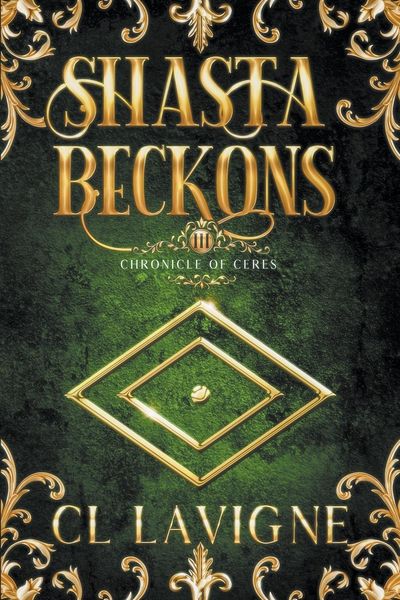 Produktbild: Shasta Beckons