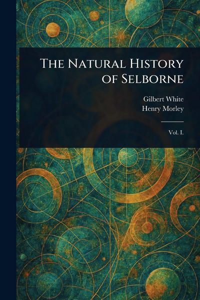 Produktbild: The Natural History of Selborne