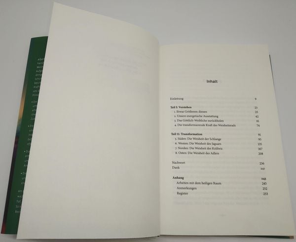 Produktbild: Das Weisheitsrad