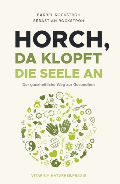 Produktbild: Horch, da klopft die Seele an!