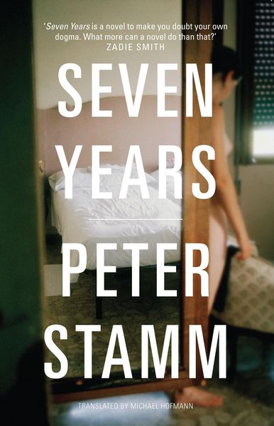 Produktbild: Seven Years
